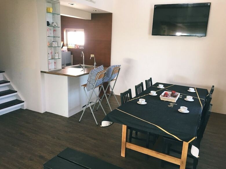 Bed & Breakfast Hiddieland
