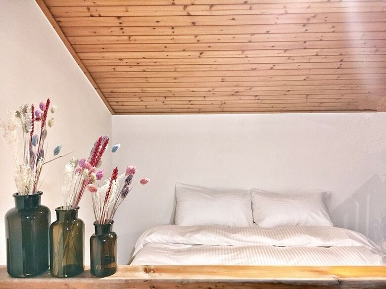 Bed & Breakfast Hiddieland