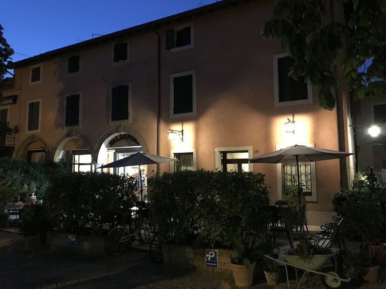 Hotel Albergo Corte Malaspina