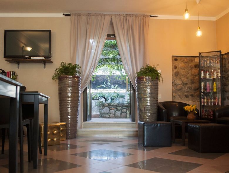 Hotel Albergo Corte Malaspina