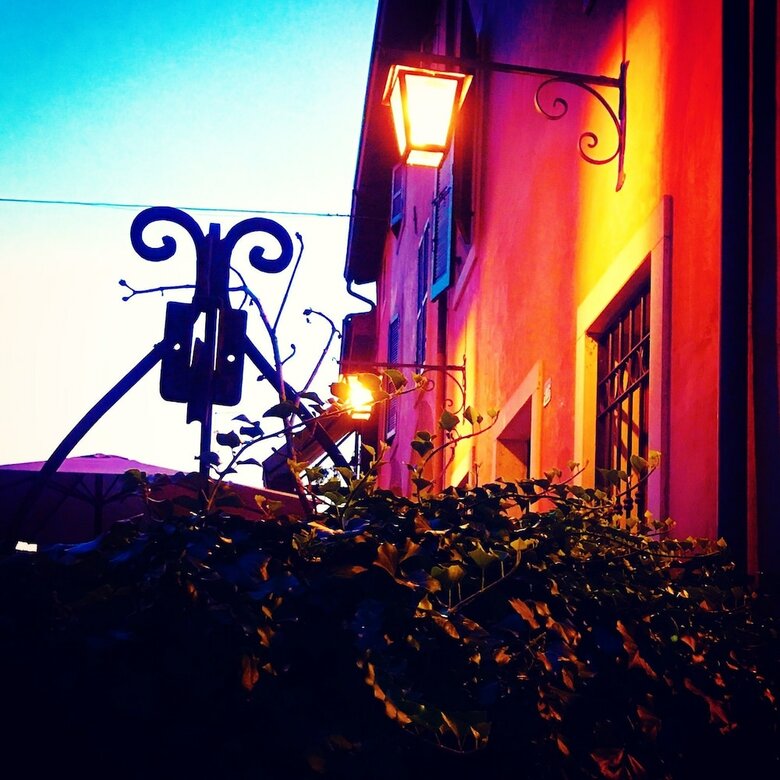 Hotel Albergo Corte Malaspina