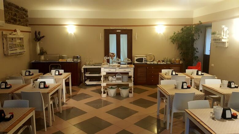 Hotel Albergo Corte Malaspina