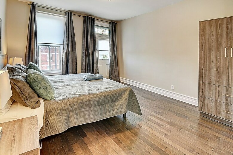 Apartamentos Plateau Prime Suite Plus A.c. Parking
