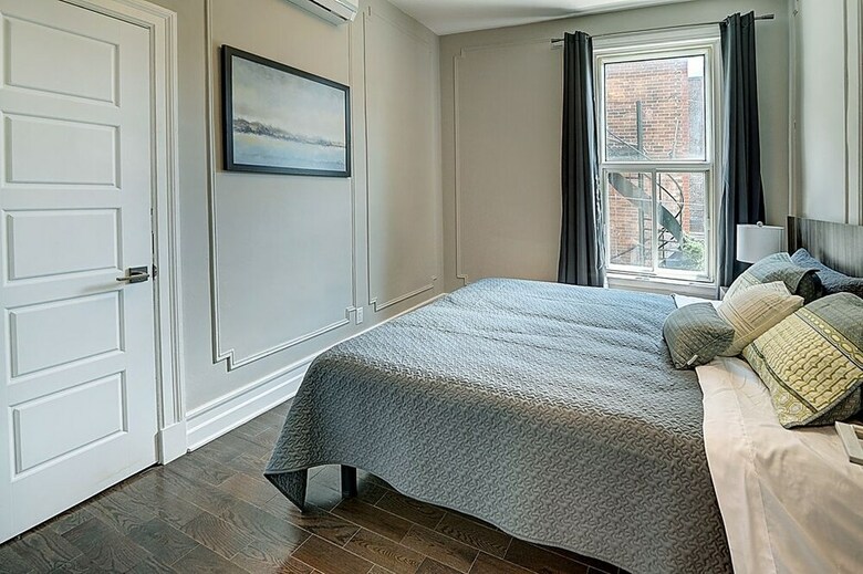 Apartamentos Plateau Prime Suite Plus A.c. Parking