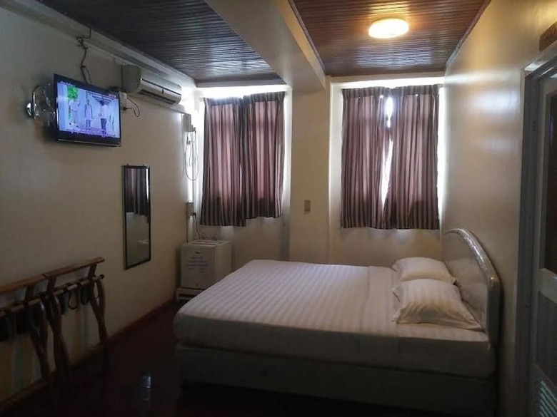 Nagani Hotel