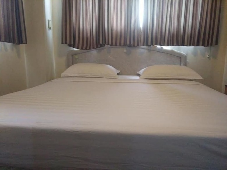 Nagani Hotel
