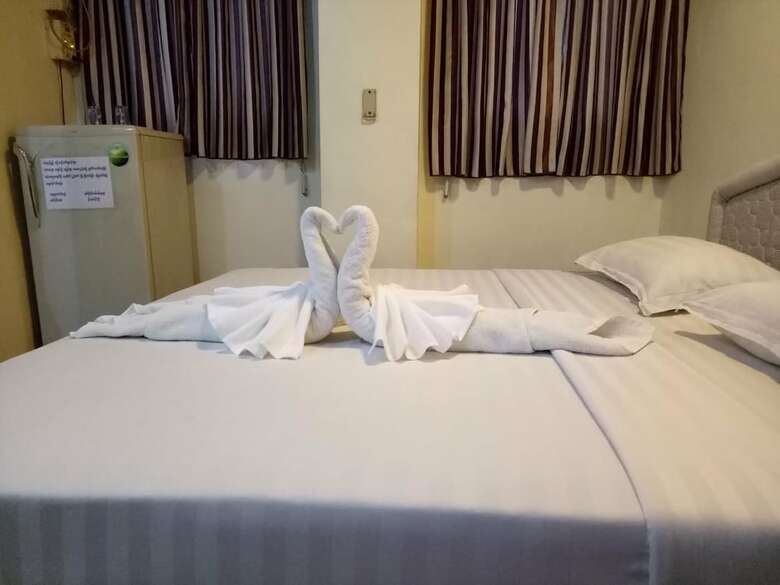 Nagani Hotel