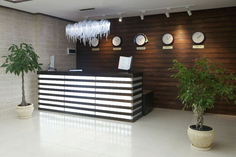Hotel Otel Ulan-ude