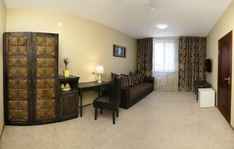 Hotel Otel Ulan-ude