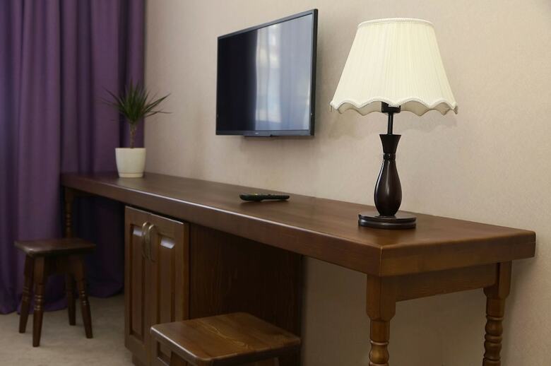 Hotel Otel Ulan-ude