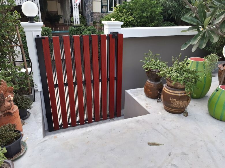 Hotel Baan Lita Phimai
