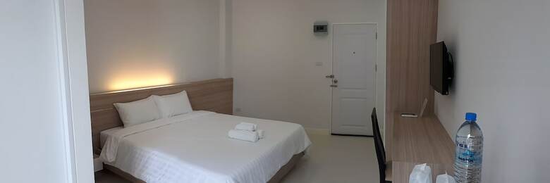 Hotel Baan Lita Phimai