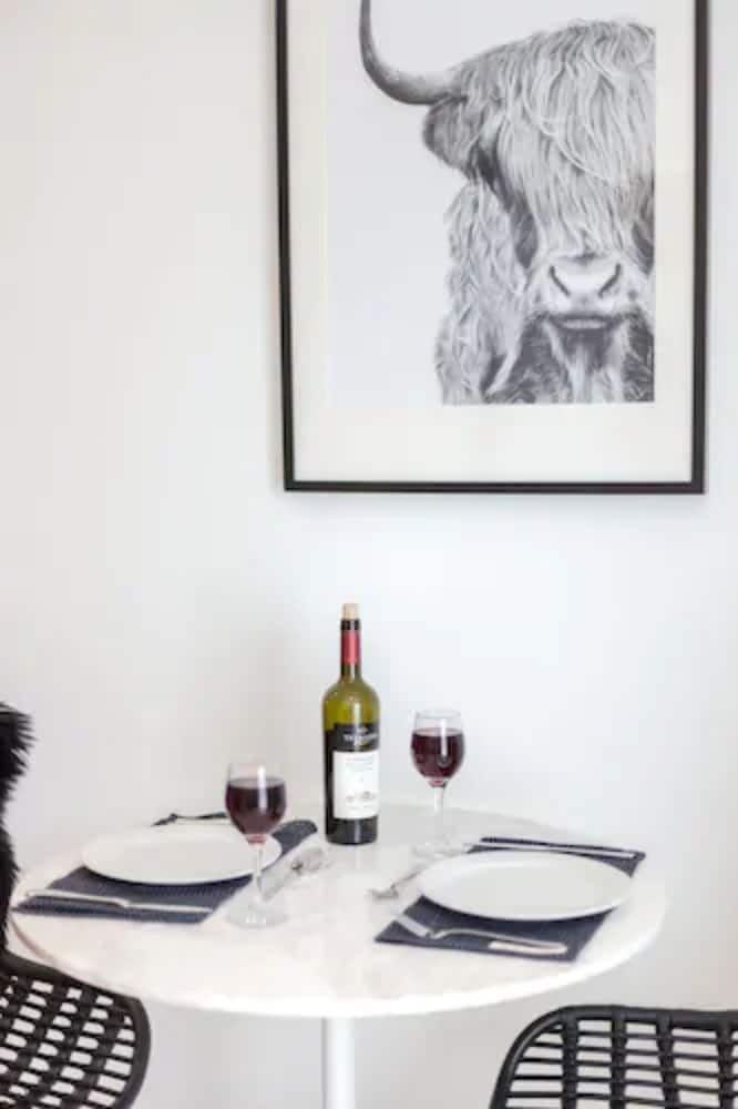 Kspace @ The Point - Studio Apartment