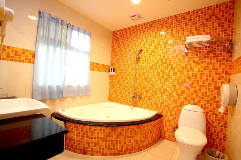 Hotel Lang Qin Hai Inn