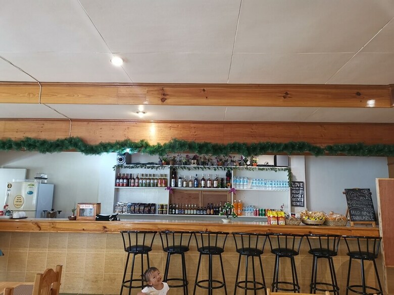 Posada Rusty Nail Inn And Cafe