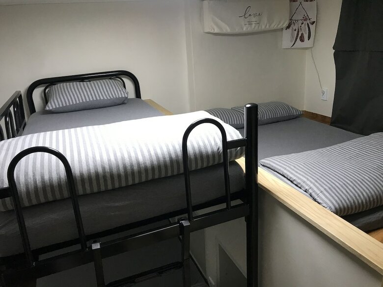 Hotel Takustay Sinchon
