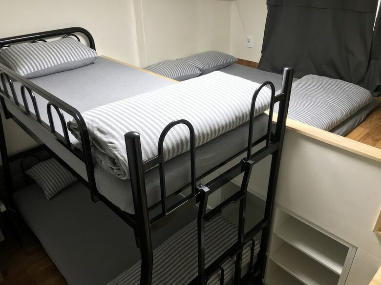 Hotel Takustay Sinchon