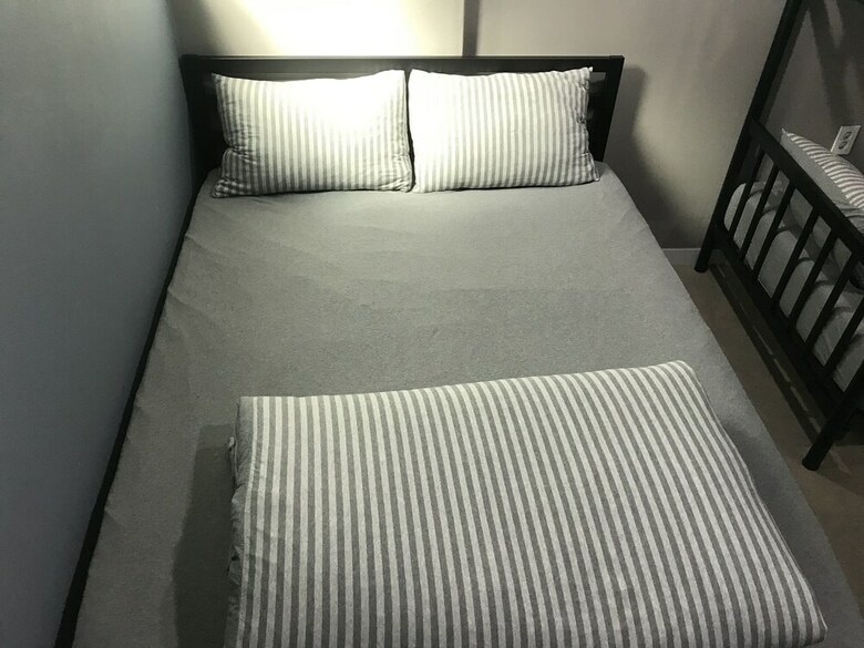 Hotel Takustay Sinchon