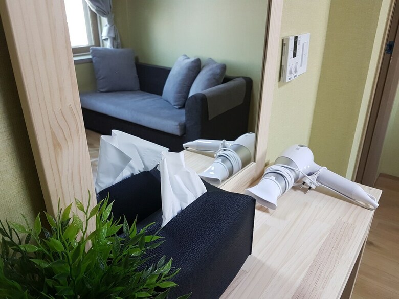 Hotel Takustay Sinchon