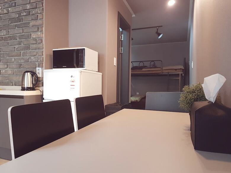 Hotel Takustay Sinchon