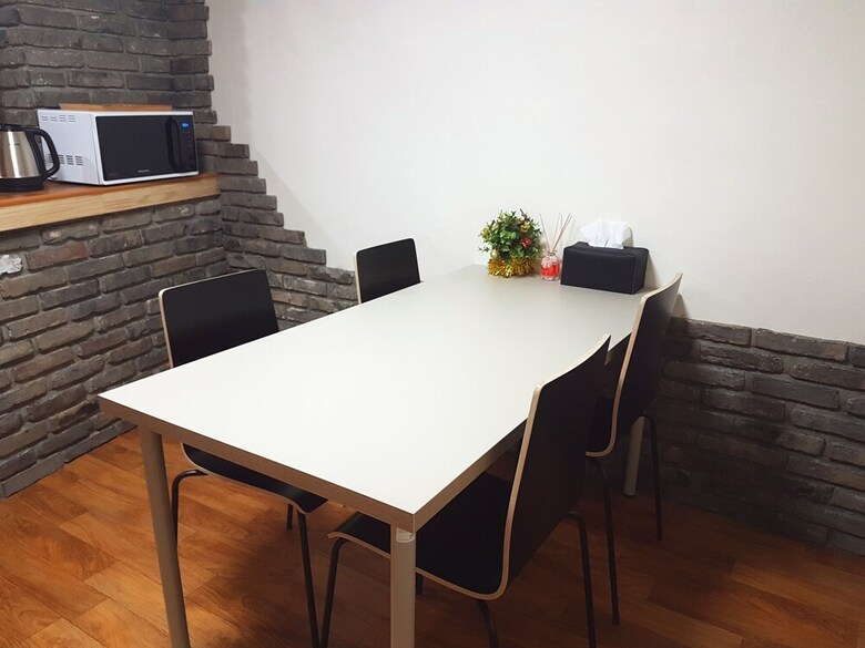 Hotel Takustay Sinchon