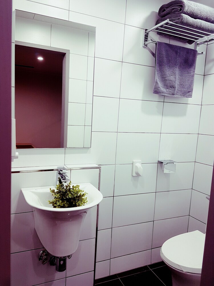 Hotel Takustay Sinchon