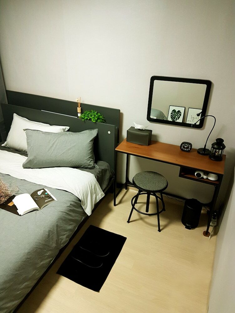 Hotel Takustay Sinchon