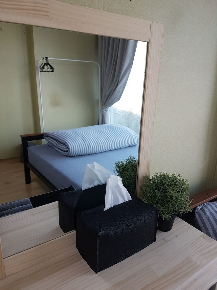 Hotel Takustay Sinchon