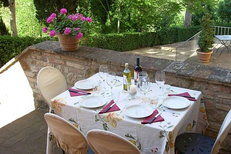 Il Borghetto Tuscan Holidays