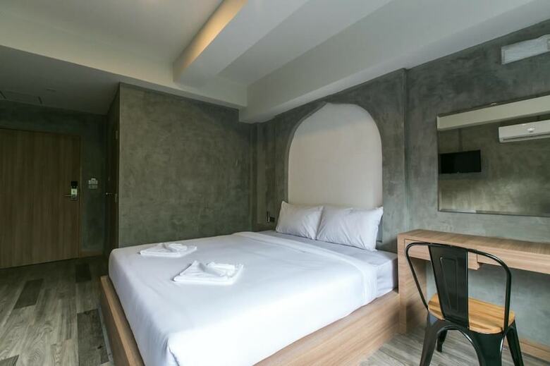 Hotel Happy Bou Jomtien Guesthouse