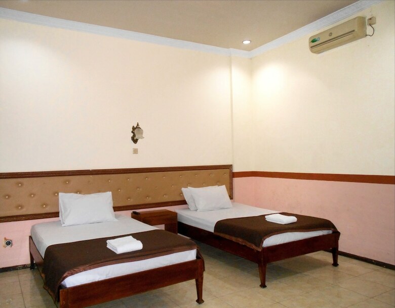 Yogya Kembali Hotel