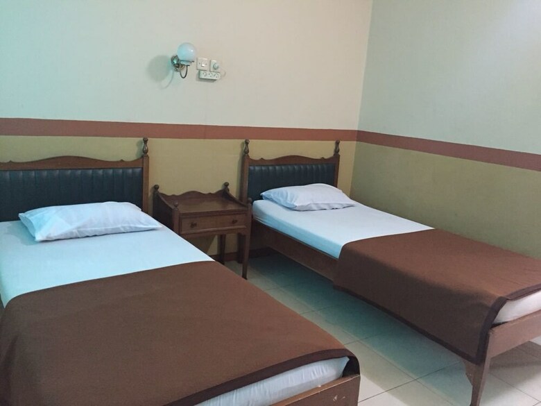 Yogya Kembali Hotel
