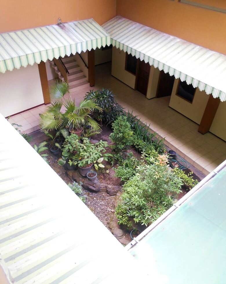 Yogya Kembali Hotel