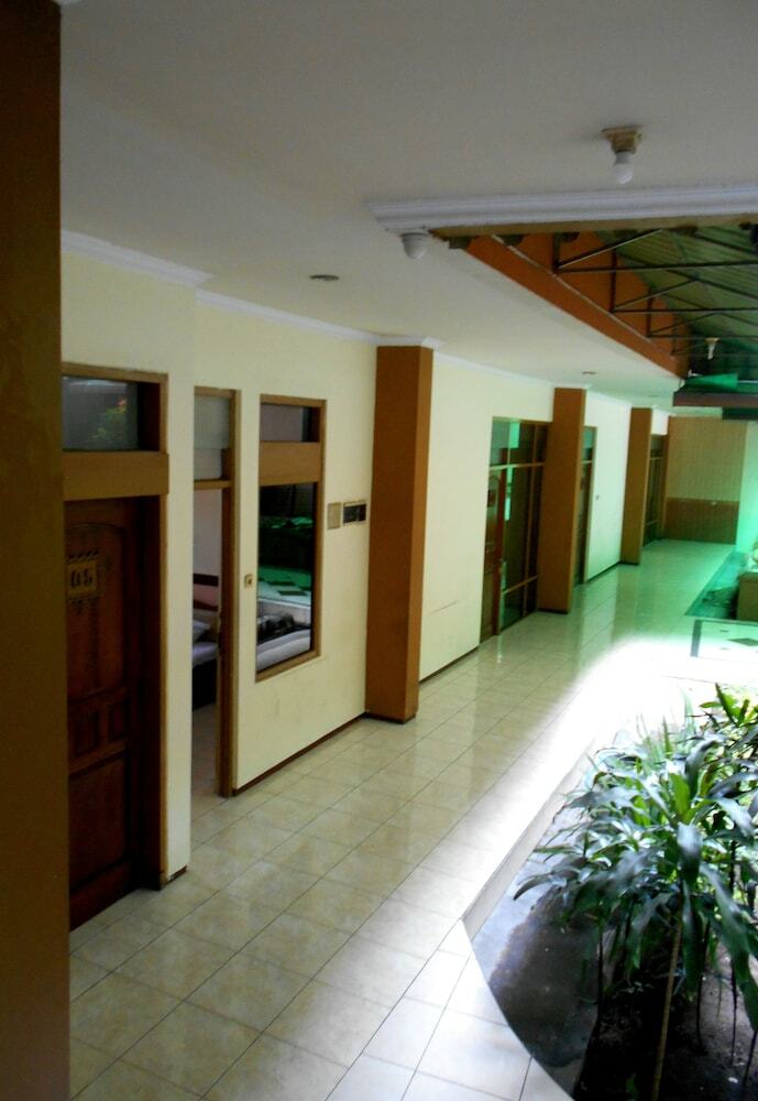 Yogya Kembali Hotel