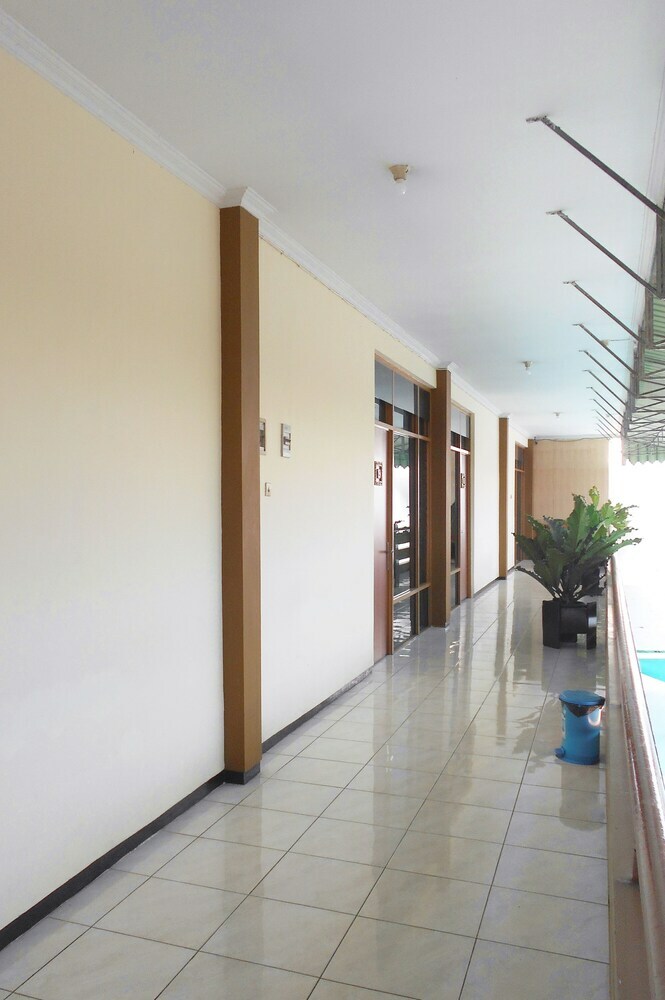 Yogya Kembali Hotel