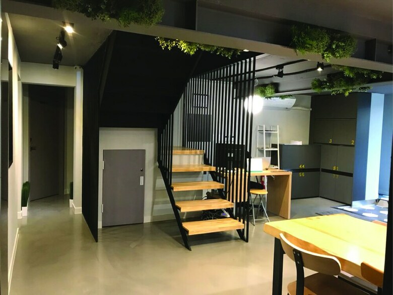 Hotel Takustay Hongdae