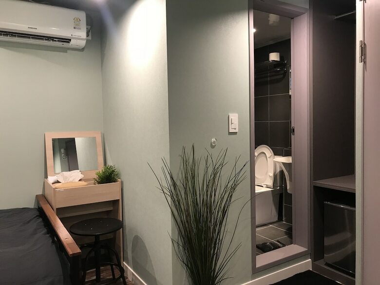 Hotel Takustay Hongdae