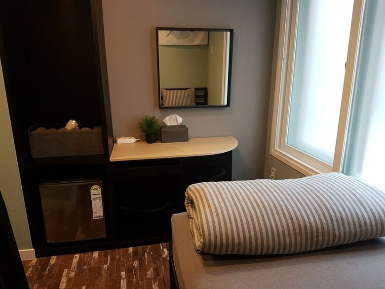 Hotel Takustay Hongdae