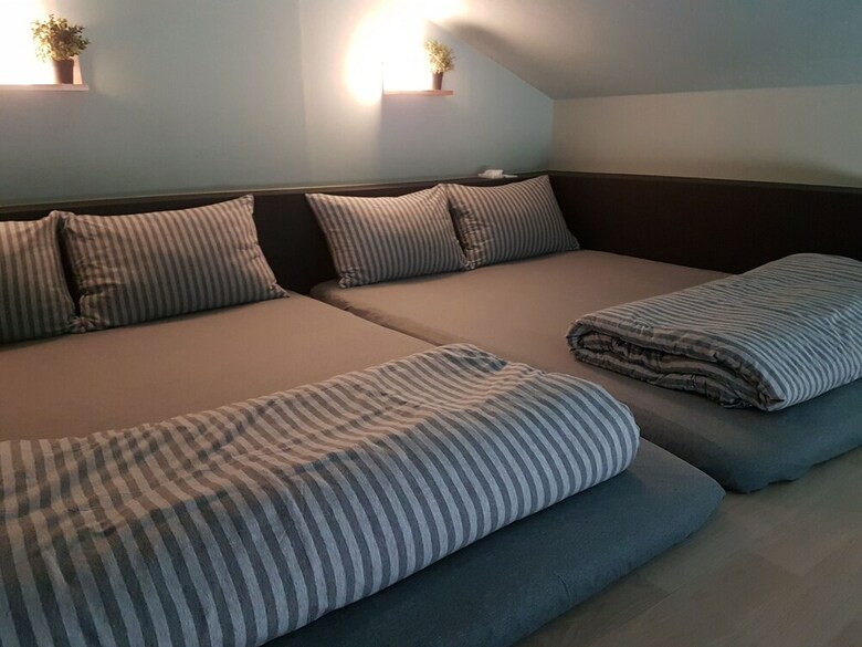 Hotel Takustay Hongdae