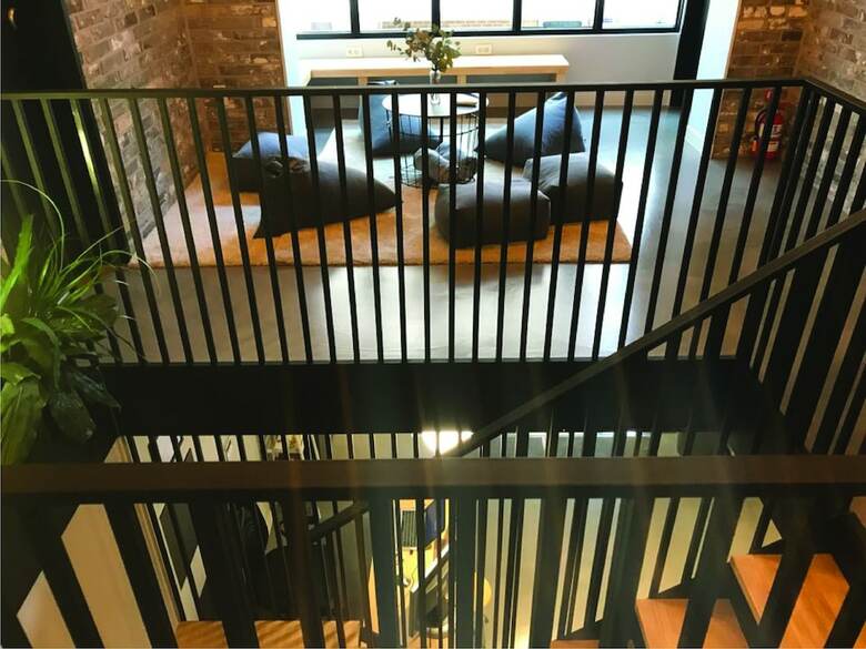 Hotel Takustay Hongdae