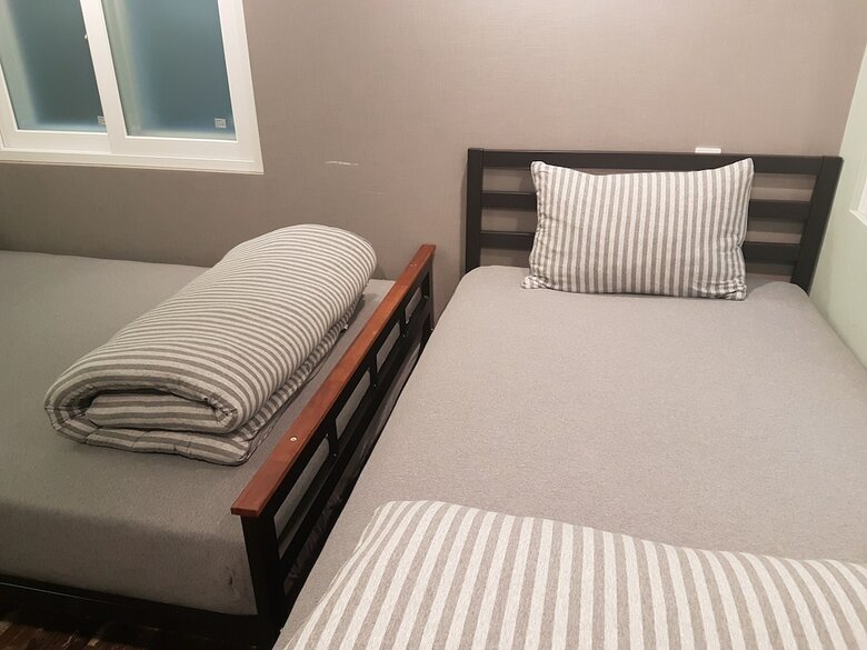 Hotel Takustay Hongdae