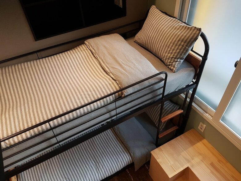 Hotel Takustay Hongdae