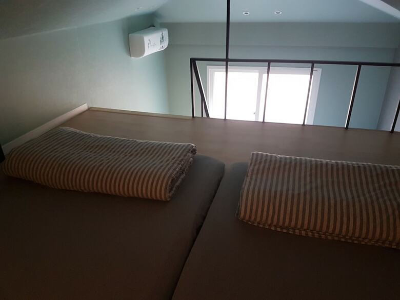 Hotel Takustay Hongdae