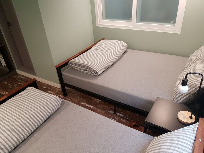 Hotel Takustay Hongdae