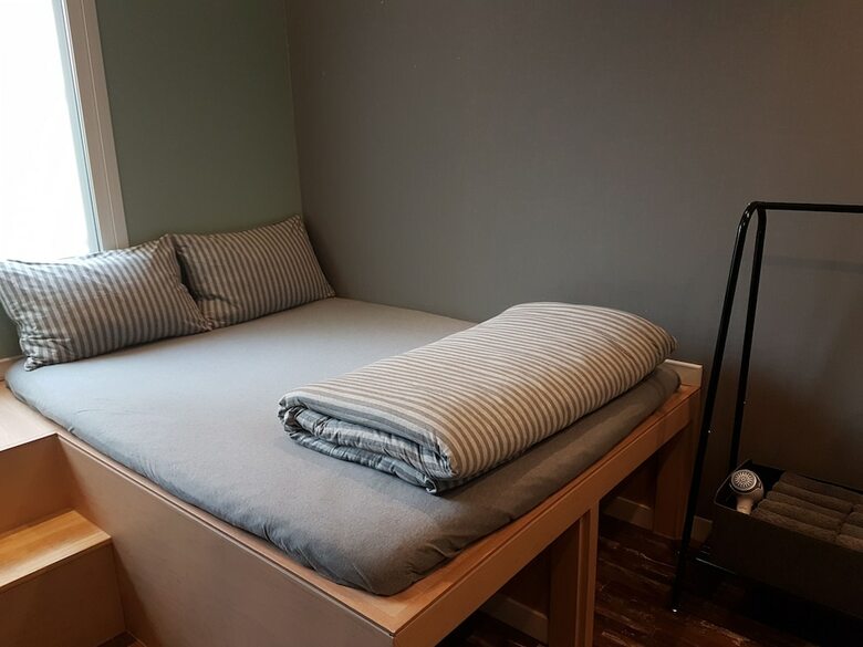 Hotel Takustay Hongdae
