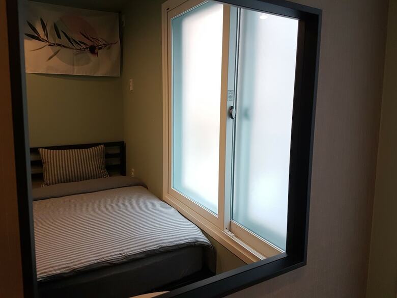 Hotel Takustay Hongdae