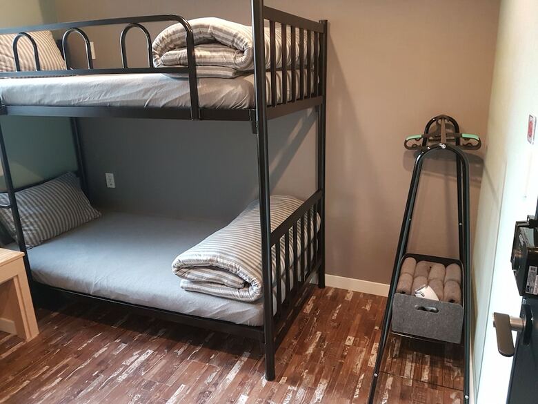 Hotel Takustay Hongdae