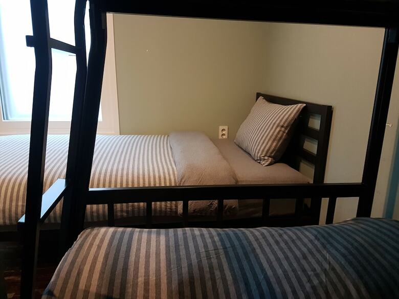 Hotel Takustay Hongdae