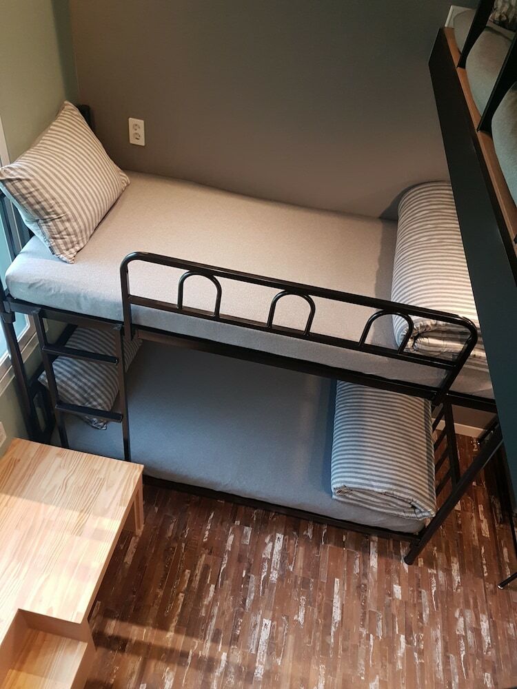 Hotel Takustay Hongdae