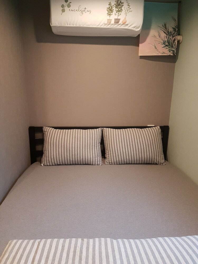 Hotel Takustay Hongdae